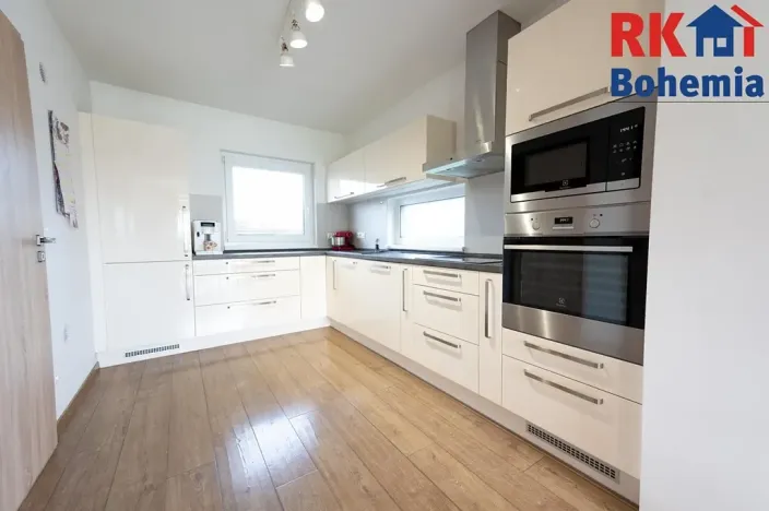 Prodej rodinného domu, Červený Újezd, U Studny, 120 m2