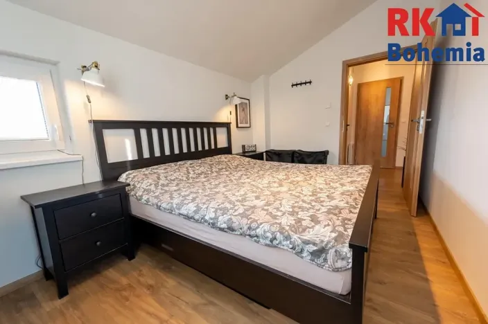 Prodej rodinného domu, Červený Újezd, U Studny, 120 m2