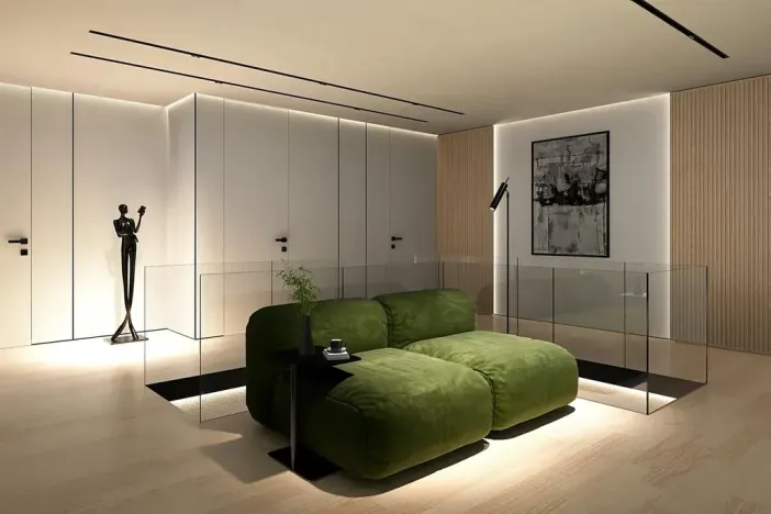 Prodej vily, Cerhenice, 326 m2