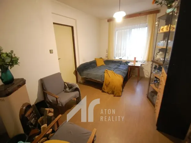 Prodej rodinného domu, Oleksovice, 70 m2