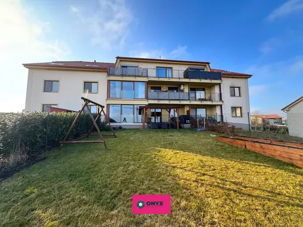 Prodej bytu 3+kk, Holubice, 87 m2