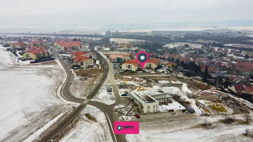 Prodej bytu 3+kk, Holubice, 87 m2