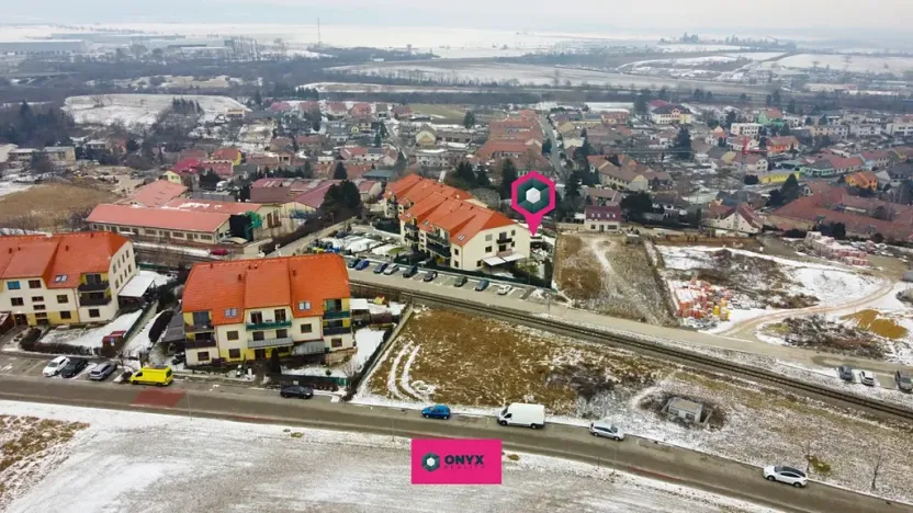 Prodej bytu 3+kk, Holubice, 87 m2