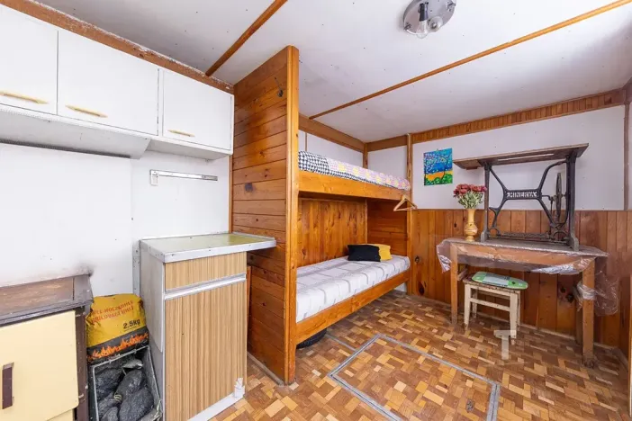 Prodej zahrady, Kuřim, 248 m2