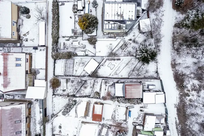 Prodej zahrady, Kuřim, 248 m2