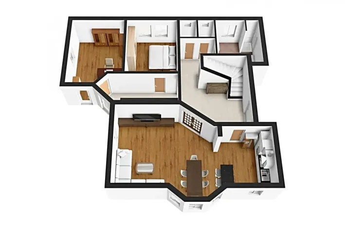 Prodej rodinného domu, Babice, Honzíkova, 389 m2