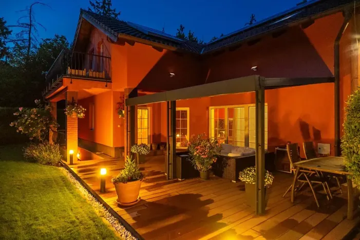 Prodej rodinného domu, Babice, Honzíkova, 389 m2