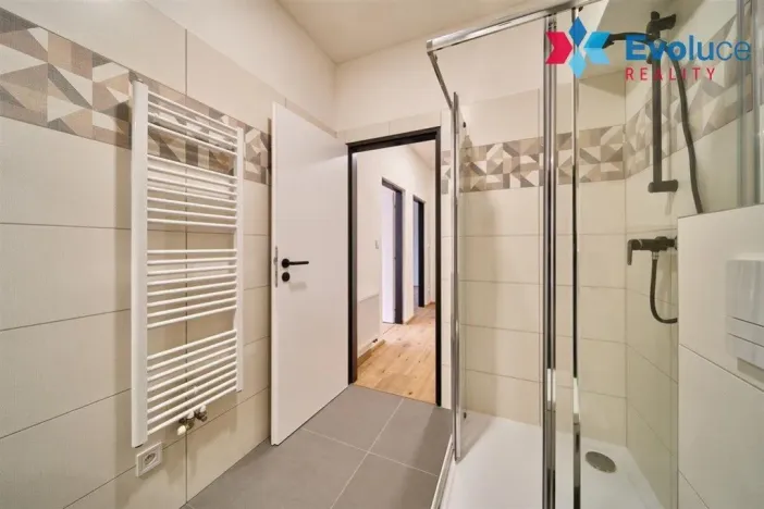 Prodej bytu 2+kk, Trutnov - Horní Staré Město, Horská, 45 m2