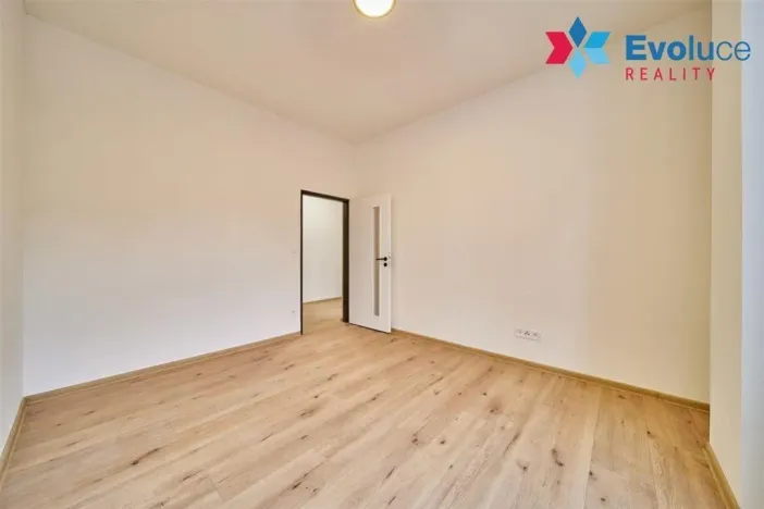 Prodej bytu 2+kk, Trutnov - Horní Staré Město, Horská, 45 m2
