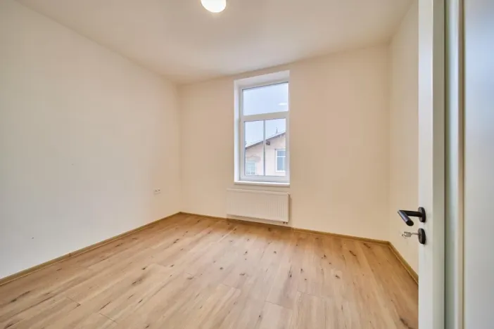 Prodej bytu 2+kk, Trutnov - Horní Staré Město, Horská, 74 m2