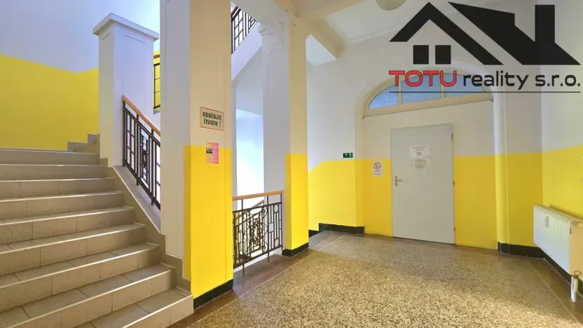 Prodej ordinace, Hronov, Havlíčkova, 1174 m2