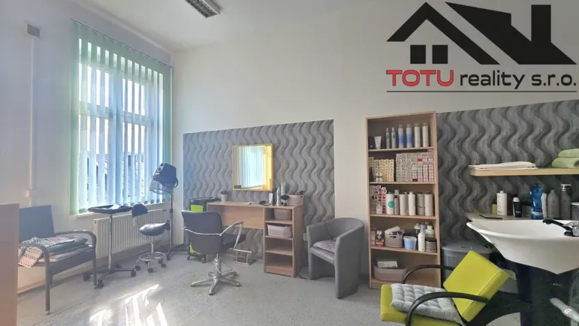 Prodej ordinace, Hronov, Havlíčkova, 1174 m2