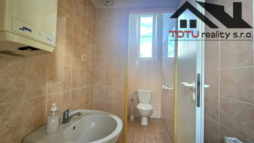 Prodej ordinace, Hronov, Havlíčkova, 1174 m2