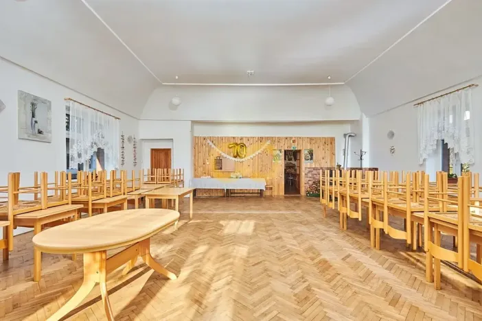 Prodej ubytování, Hoslovice, 468 m2