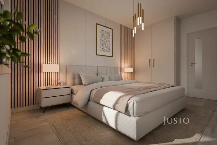 Prodej bytu 2+kk, České Budějovice, Jírovcova, 56 m2