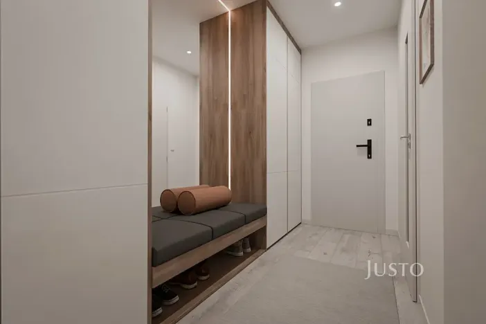 Prodej bytu 2+kk, České Budějovice, Jírovcova, 56 m2