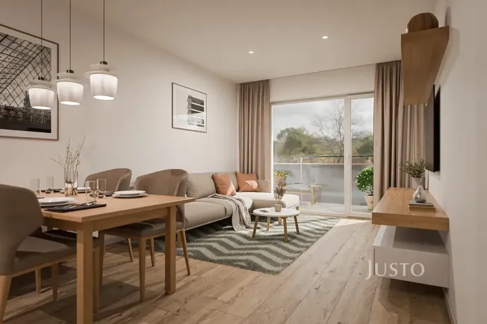 Prodej bytu 2+kk, České Budějovice, Jírovcova, 57 m2