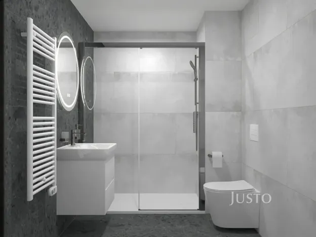 Prodej bytu 1+kk, České Budějovice, Jírovcova, 40 m2