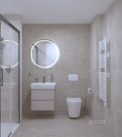 Prodej bytu 1+kk, České Budějovice, Jírovcova, 41 m2