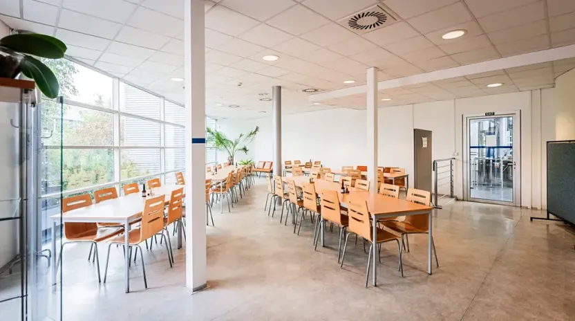 Pronájem kanceláře, Praha - Strašnice, Třebohostická, 628 m2