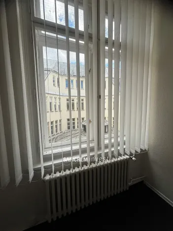 Pronájem kanceláře, Praha - Nové Město, Václavské náměstí, 118 m2