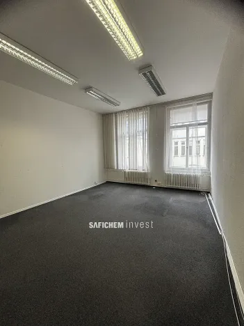 Pronájem kanceláře, Praha - Nové Město, Václavské náměstí, 118 m2