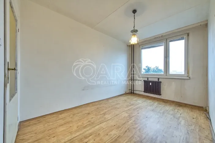 Prodej bytu 2+kk, Praha - Háje, Kupeckého, 42 m2