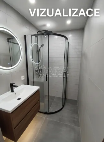 Prodej bytu 2+kk, Praha - Háje, Kupeckého, 42 m2