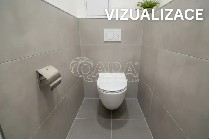 Prodej bytu 2+kk, Praha - Háje, Kupeckého, 42 m2