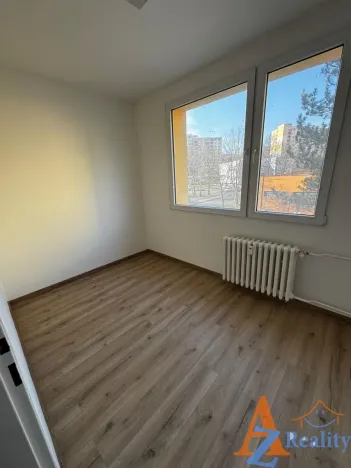 Pronájem bytu 2+1, Chomutov, Kyjická, 65 m2