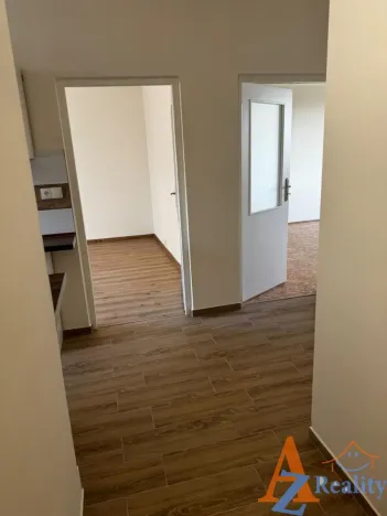 Pronájem bytu 2+1, Chomutov, Kyjická, 65 m2