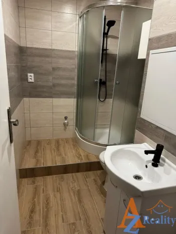 Pronájem bytu 2+1, Chomutov, Kyjická, 65 m2