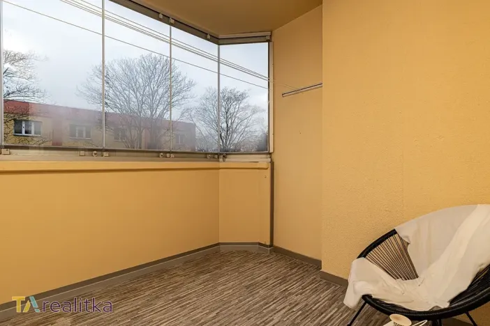 Prodej bytu 2+1, Karviná, Ciolkovského, 57 m2