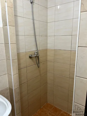 Pronájem bytu 2+1, Moravský Krumlov, Tiskárenská, 52 m2