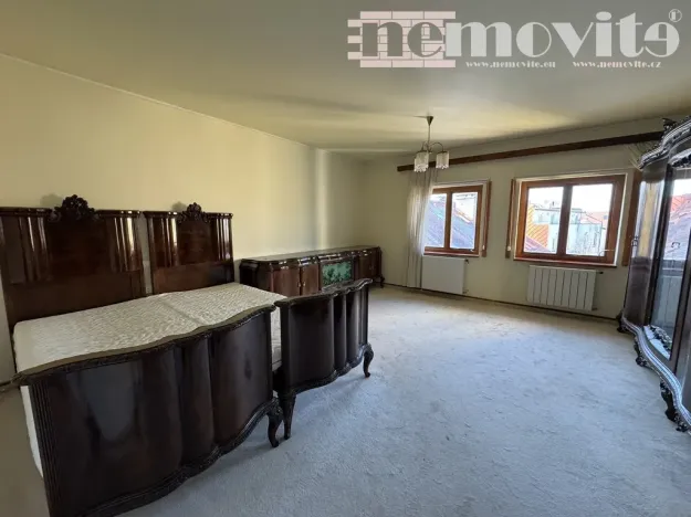 Pronájem bytu 5+kk, Hradec Králové, Československé armády, 110 m2