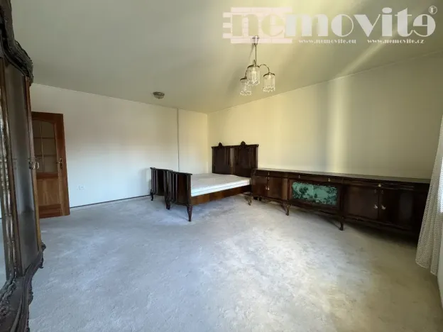 Pronájem bytu 5+kk, Hradec Králové, Československé armády, 110 m2