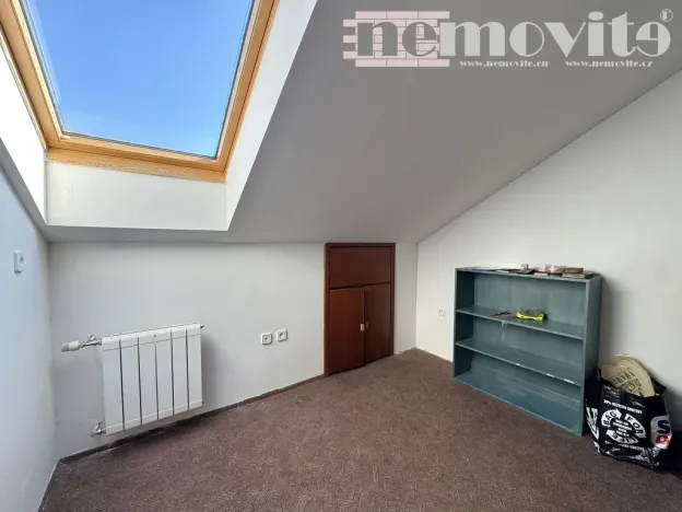 Pronájem bytu 5+kk, Hradec Králové, Československé armády, 110 m2