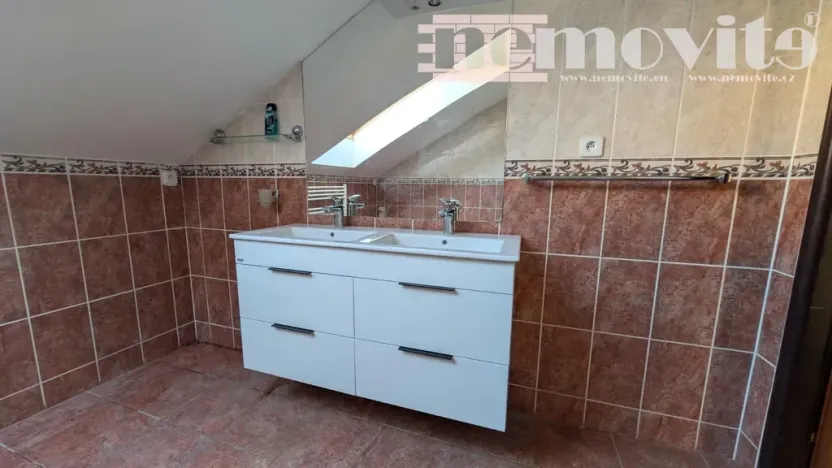 Pronájem bytu 5+kk, Hradec Králové, Československé armády, 110 m2