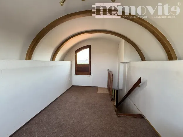 Pronájem bytu 5+kk, Hradec Králové, Československé armády, 110 m2