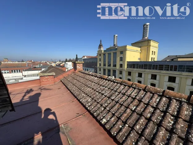 Pronájem bytu 5+kk, Hradec Králové, Československé armády, 110 m2