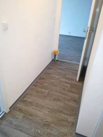 Pronájem bytu 2+kk, Ostrava - Bělský Les, Jiřího Herolda, 49 m2