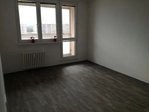 Pronájem bytu 2+kk, Ostrava - Bělský Les, Jiřího Herolda, 49 m2