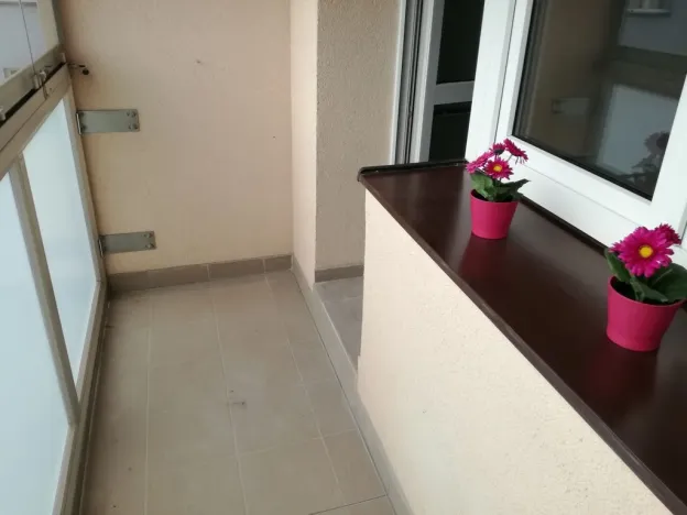 Pronájem bytu 2+kk, Ostrava - Bělský Les, Jiřího Herolda, 49 m2