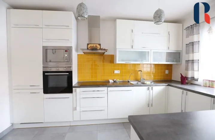 Prodej rodinného domu, Zeleneč, 97 m2