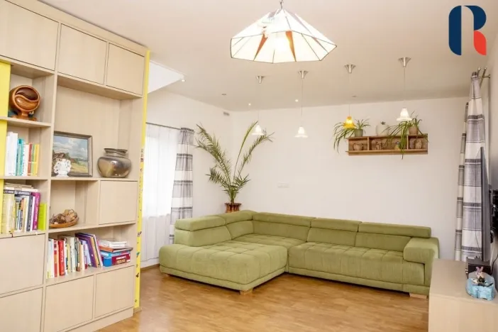 Prodej rodinného domu, Zeleneč, 97 m2