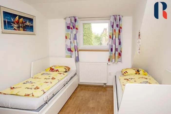 Prodej rodinného domu, Zeleneč, 97 m2