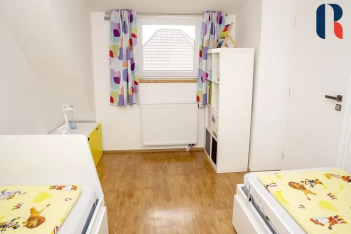 Prodej rodinného domu, Zeleneč, 97 m2