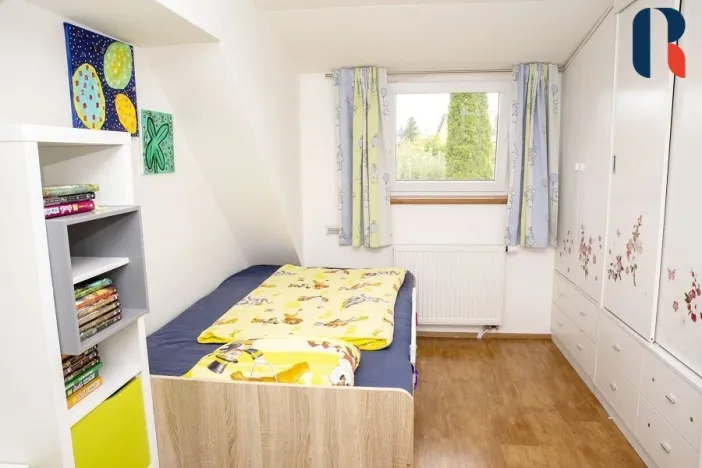 Prodej rodinného domu, Zeleneč, 97 m2