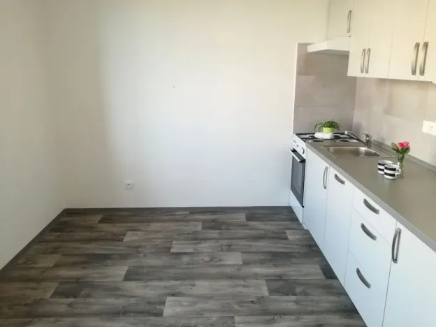 Pronájem bytu 2+1, Ostrava - Moravská Ostrava, Gen. Píky, 58 m2