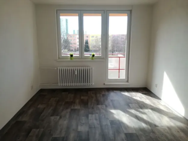 Pronájem bytu 2+1, Ostrava - Moravská Ostrava, Gen. Píky, 58 m2